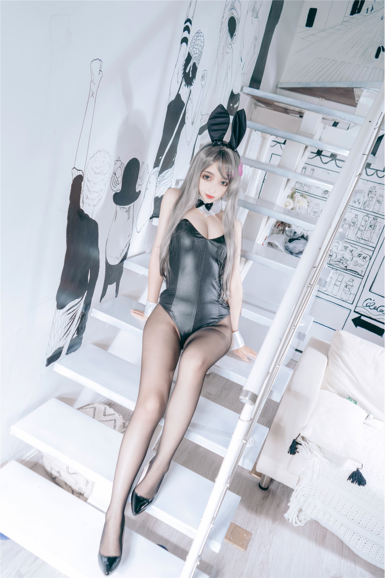 Eloise Soft NO.01 Bunny(36)